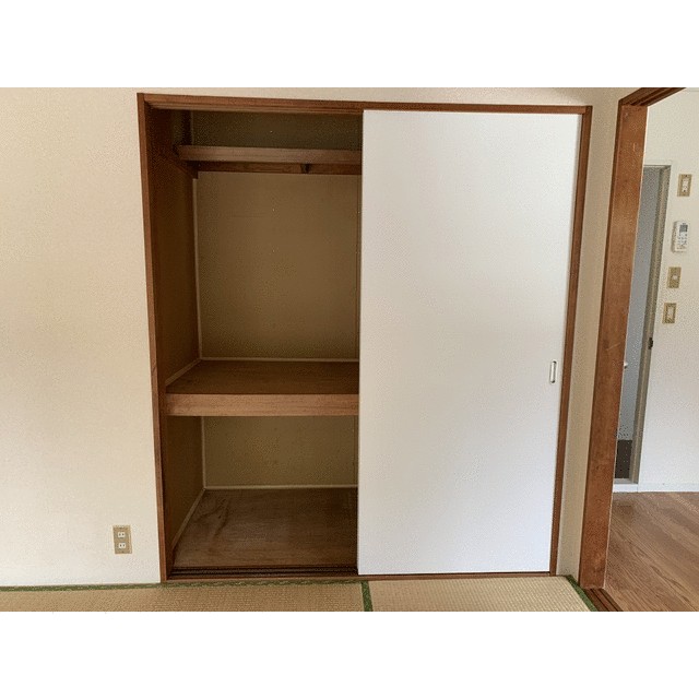 ハイツさつき その他2