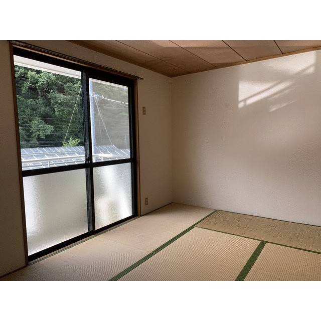 ハイツさつき その他4