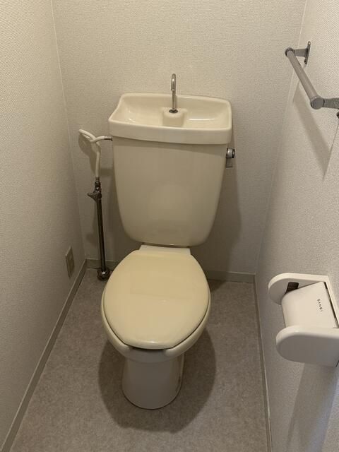 ハイツさつき その他4