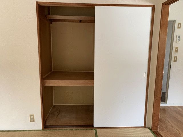 ハイツさつき その他5