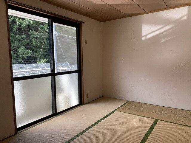 ハイツさつき その他6