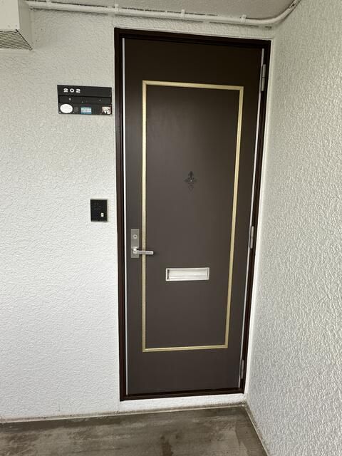 ハイツさつき その他外観1