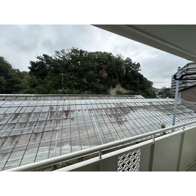 ハイツさつき その他外観1