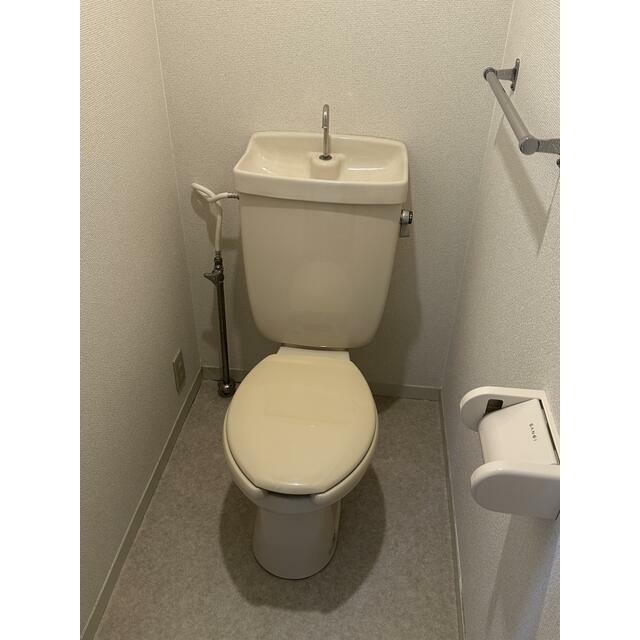 ハイツさつき その他7