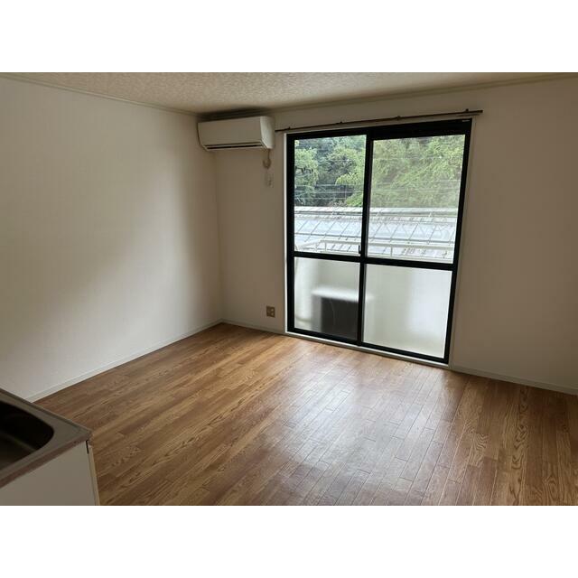 ハイツさつき キッチン