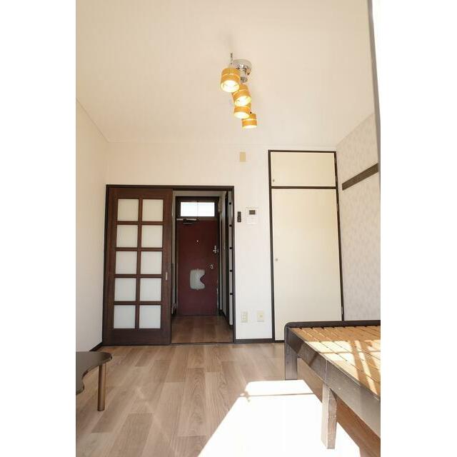 ＮＹハイツ１ その他5