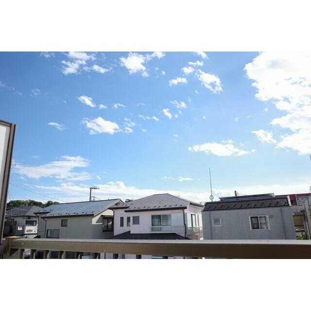 ＮＹハイツ１ その他外観1