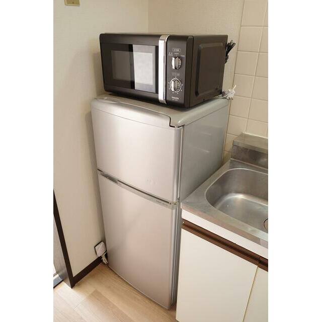 ＮＹハイツ１ その他7