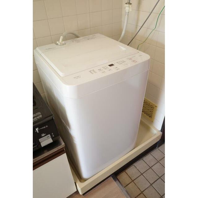 ＮＹハイツ１ その他8