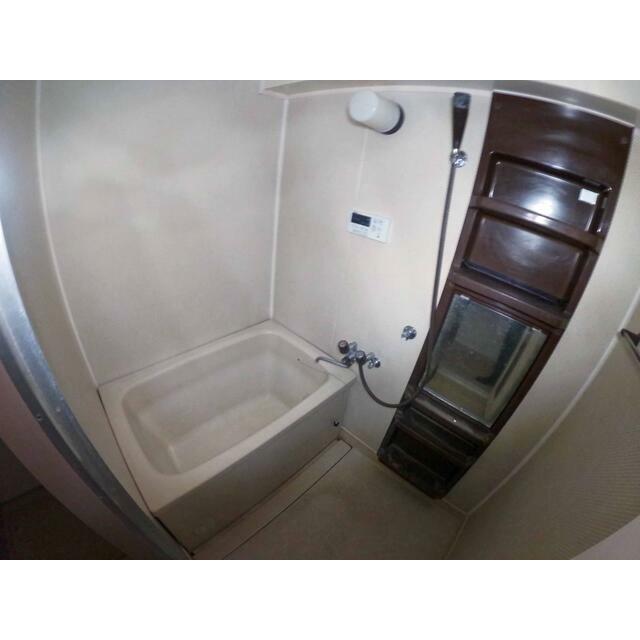 ロイヤルマンション国府津 風呂画像