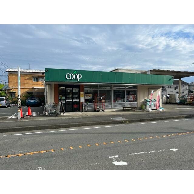 ロイヤルマンション国府津 周辺画像2