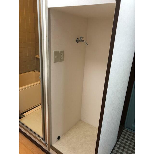 東高森団地１号棟 その他3