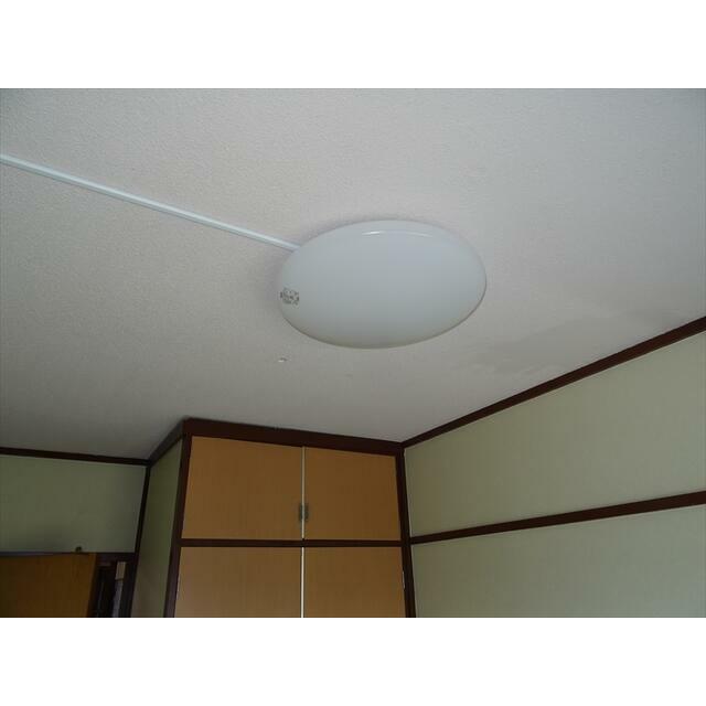 東高森団地１号棟 その他6