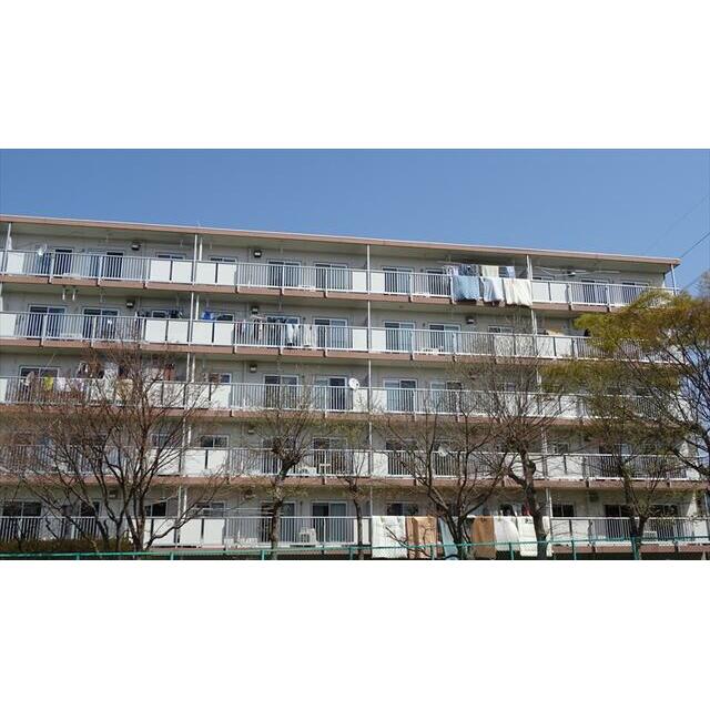 東高森団地１号棟 その他6