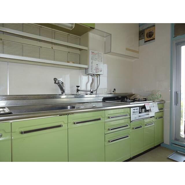 東高森団地１号棟 その他7