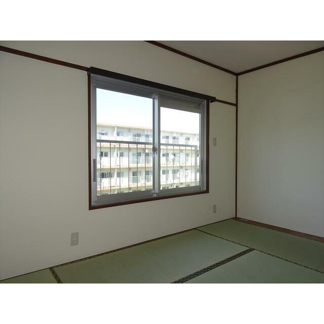 東高森団地１号棟 その他7