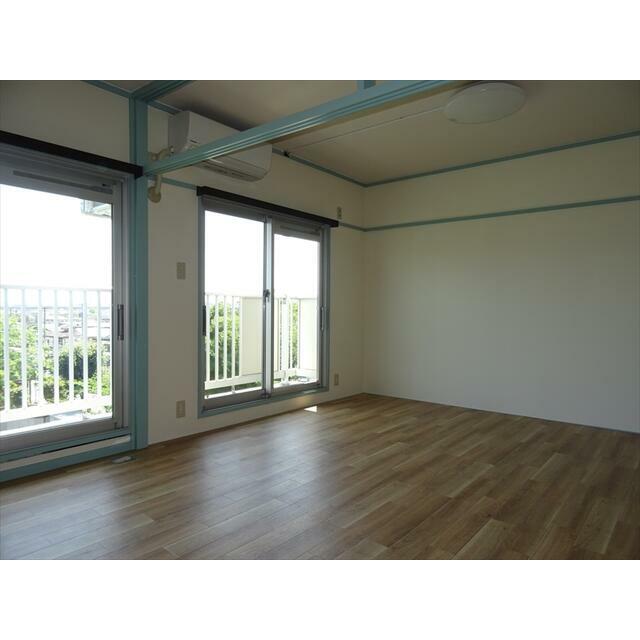 東高森団地１号棟 その他11