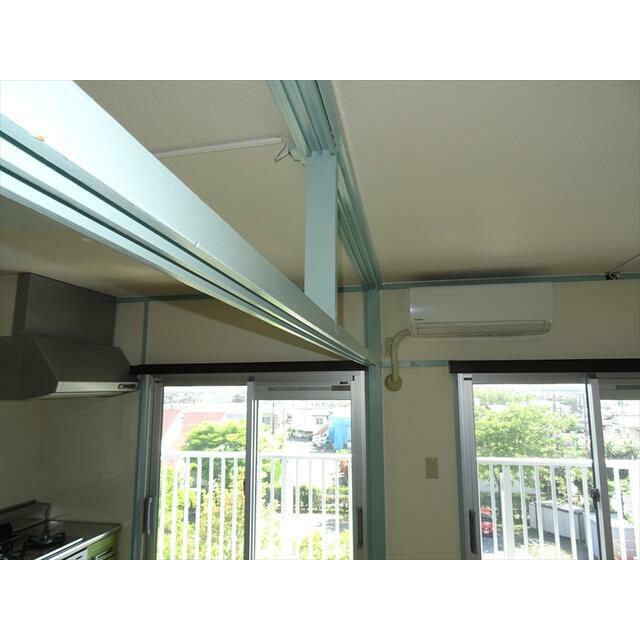 東高森団地１号棟 その他12