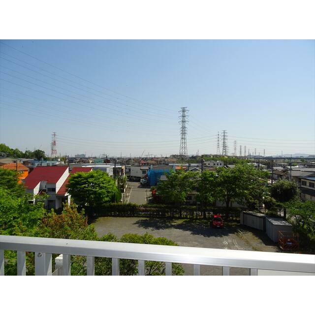 東高森団地１号棟 その他15