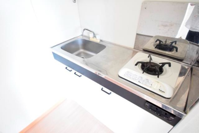 フローラ キッチン