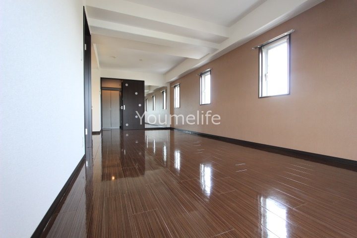 Ｓ.フェリーチェ リビング