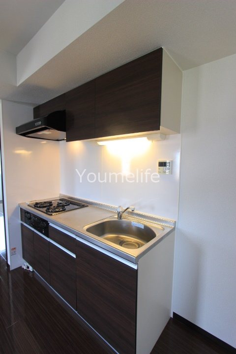 Ｓ.フェリーチェ キッチン