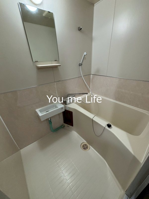 ビュークレスト戸塚 風呂画像