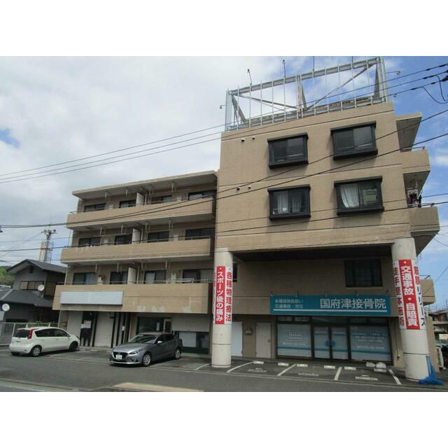 ロイヤルマンション国府津 その他外観1