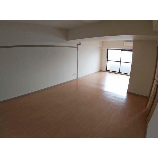 ロイヤルマンション国府津 ベッドルーム