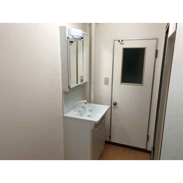 東高森団地１号棟 その他1