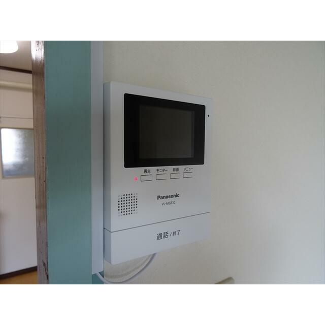 東高森団地１号棟 その他3