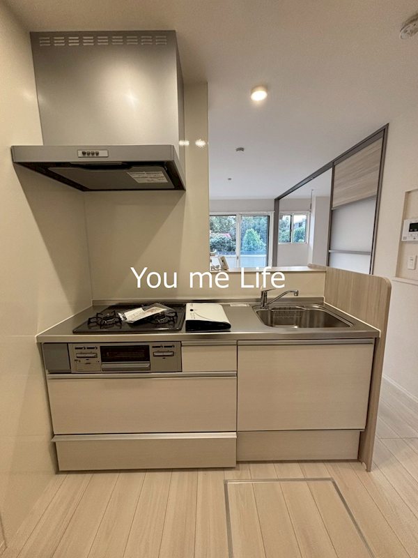 ドムス・クレスト キッチン