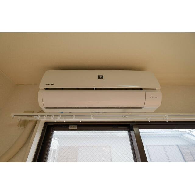 リエス平塚長瀬 その他6