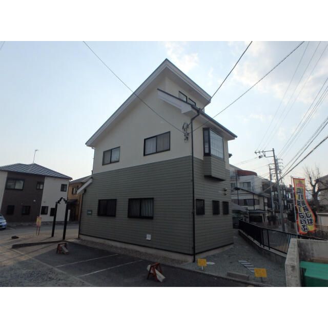 インペリアル その他外観2