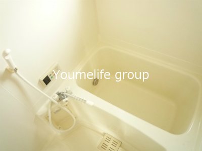 インペリアル 風呂画像