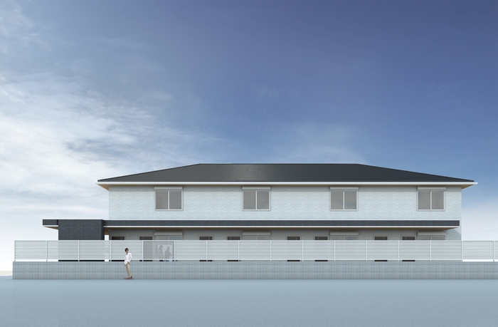 ドムス・クレスト その他1