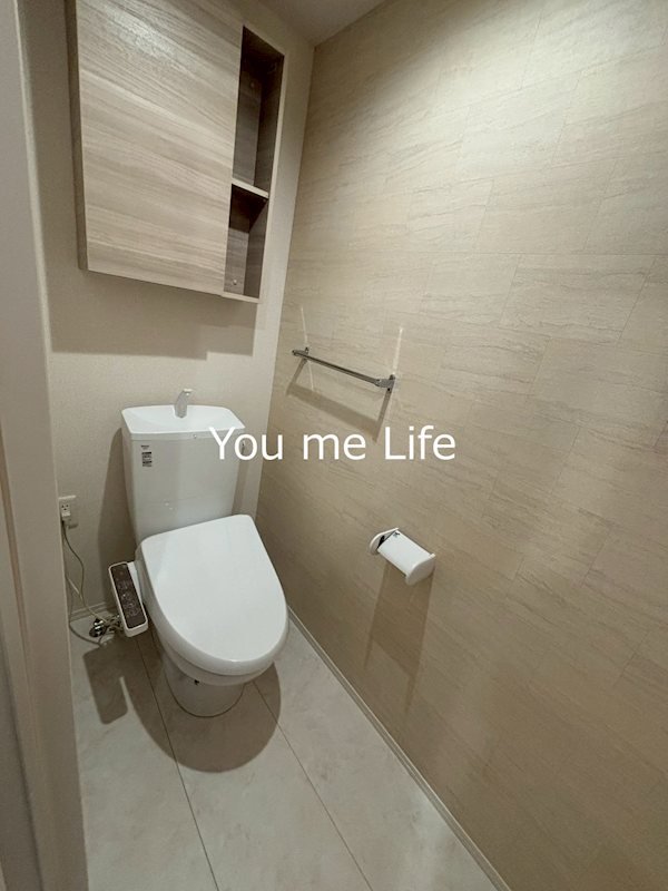 ドムス・クレスト その他8