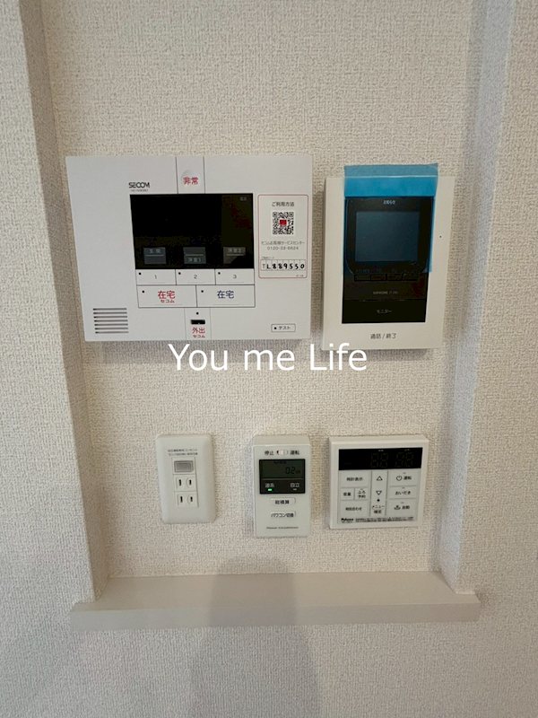 ドムス・クレスト その他5