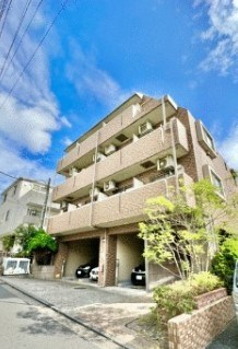 アーバンスプラザイシワタ7 305号室 外観