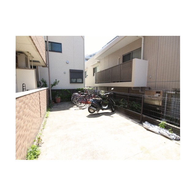 アーバンスプラザイシワタ７ その他10