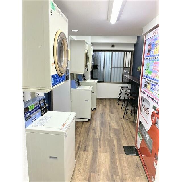 三貴ハイム その他外観1