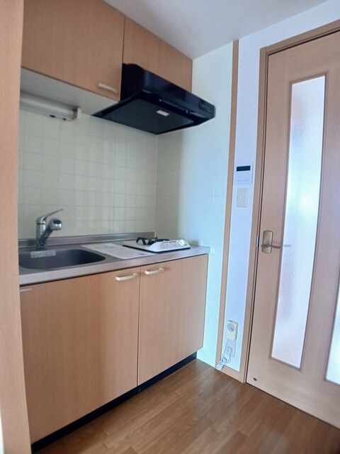 ラピュタ キッチン