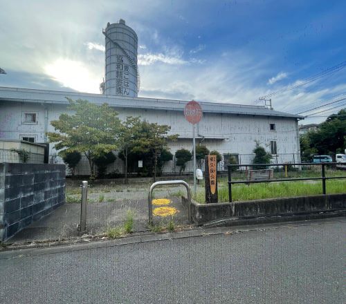 グレースヒル その他外観6