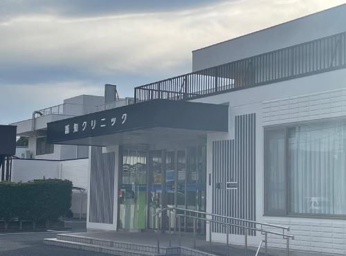 グレースヒル その他外観3