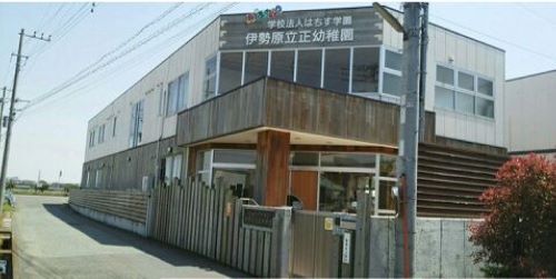 グレースヒル その他外観4