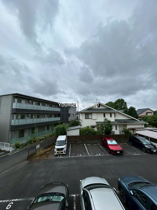 ウィスタリアⅡ その他5