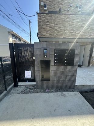 ベイルーム藤沢六会 その他外観4