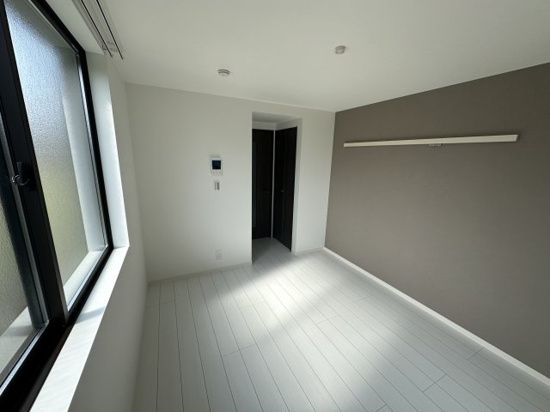 ベイルーム藤沢六会 リビング