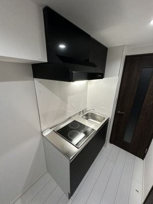 ベイルーム藤沢六会 キッチン