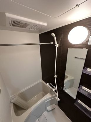 ベイルーム藤沢六会 風呂画像